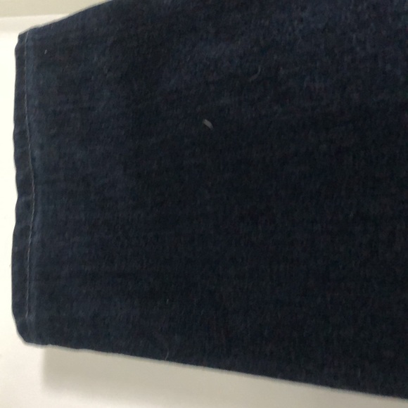 31R AG Hi-rise Skinny NW/OT - Picture 7 of 7